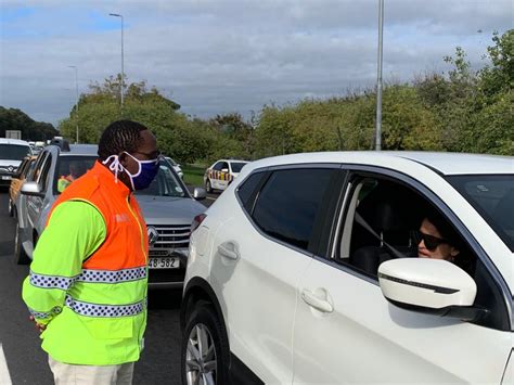 Western Cape Provincial Traffic Services Issue Fines Worth R13 Million Western Cape Government