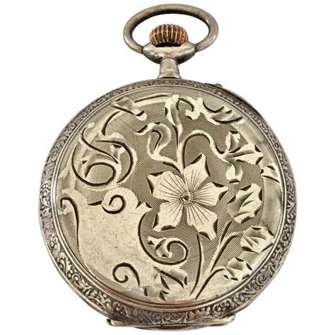 Designer Gold And Luxury Pocket Watches 715 For Sale At 1stdibs