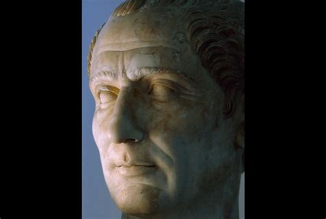 Julius Caesar National Geographic Society