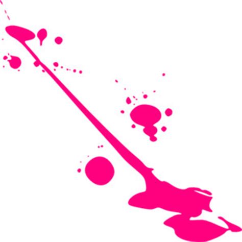 Pink Paint Splat - ClipArt Best We hope you enjoy our growing collection of hd images to use as a background or home please contact us if you want to publish a 1920x1080 paint splatter wallpaper on our site.