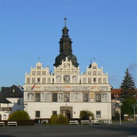 Fotogalerie Oficiální Stránky Stříbrský Region