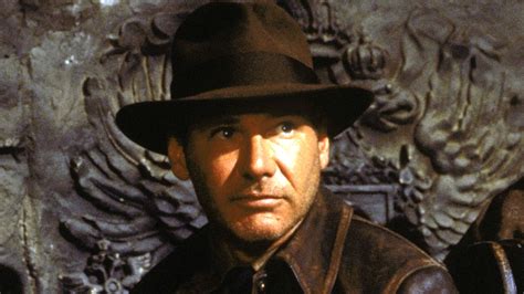 Indiana Jones 5 Director James Mangold Reveals Harrison Ford Was D