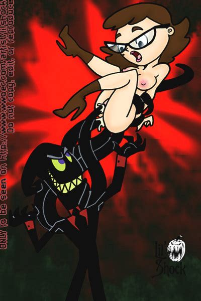 The Grim Adventures Of Billy And Mandy 32 The Grim Adventures Of