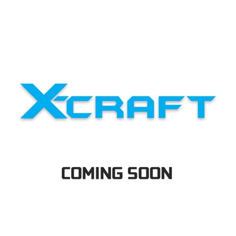 X Craft Series