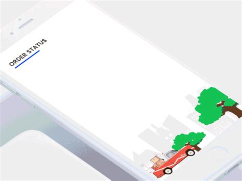 You can find tracking information in your order details. Amazon Parcel tracking Concept by Johny vino™ on Dribbble