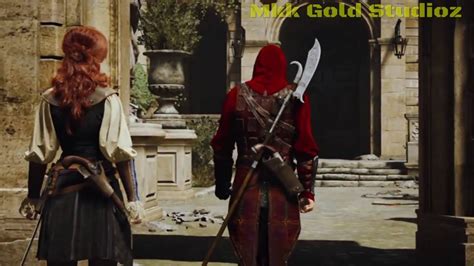 Assassin Creed Couples Assassin Creed Unity Youtube