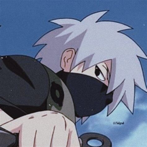 Obito And Kakashi 2 Otaku Anime Anime Anime Icons