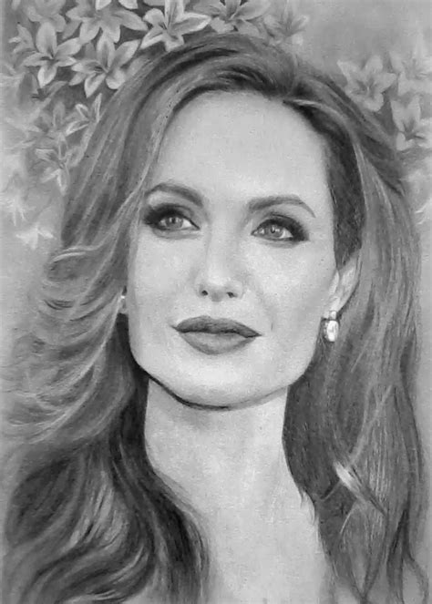 Vida De Artista Angelina Jolie