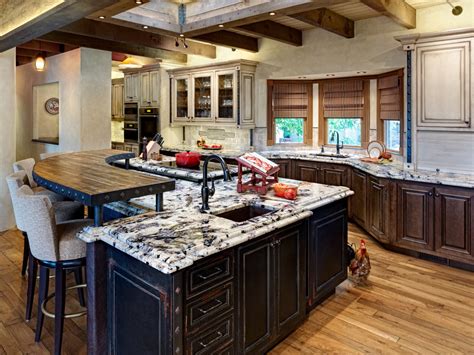 Consider one of these best wood kitchen ideas to spruce up the space. 7 Popular Kitchen Countertop Materials - MidCityEast