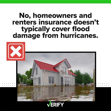 Verify On Twitter Homeowners And Renters Insurance Policies Dont