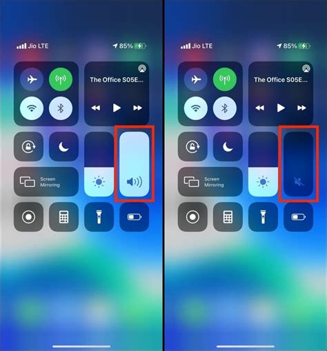7 Best Ways to Turn Off Camera and Screenshot Sound on iPhone - TechWiser