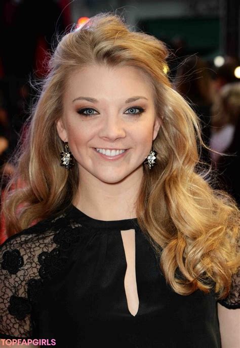 Natalie Dormer Nude Onlyfans Leaked Photo Topfapgirls