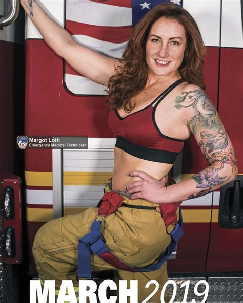Pin By Gary Bonick On Women Of Fire For Charity Girl Firefighter Hot