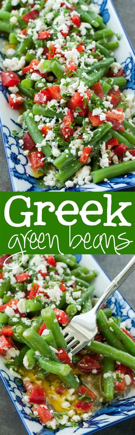 greek green bean salad recipe vegetarian gluten free recipe green bean salad recipes