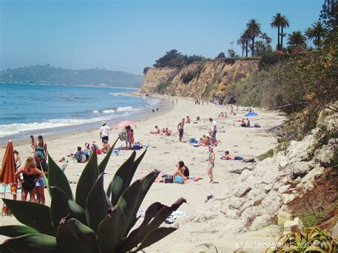 Best Southern California Beaches Beach Travel Destinations Beach