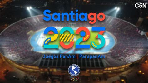 Comienzan Los Juegos Panamericanos Santiago 2023 Deportes Sedes Y