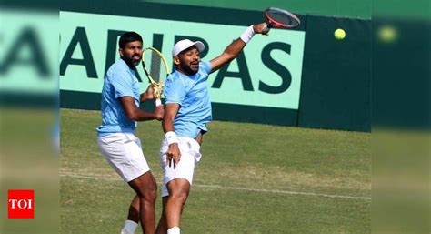 Indian Tennis Players Question Lack Of Information On Olympic Cut Off