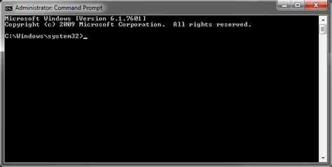 Opening A Windows Elevated Command Prompt Gsx Help Center