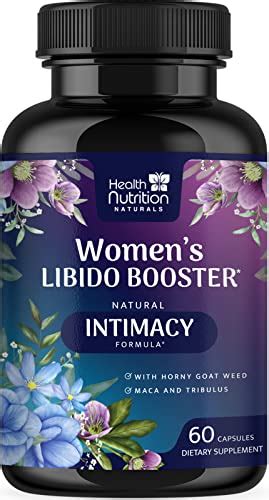 10 Best Libido Boosters Reviews Comparison In 2023