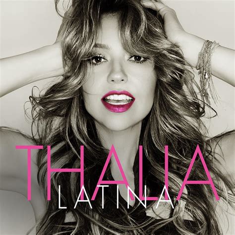 Thalía Latina Love Tour Thalia Source