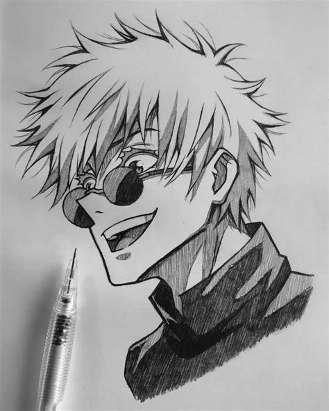 Anime Face Drawing Best Anime Drawings Anime Drawing Styles Anime