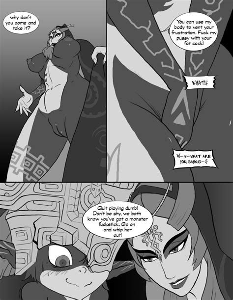 Rule 34 2girls Areola Big Breasts Breasts Comic Dialogue Dual Persona