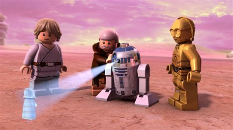 Lego Star Wars Droid Tales Hd Movies 4k Wallpapers Images