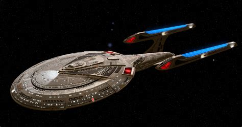 Sovereign Class Official Star Trek Armada Wiki