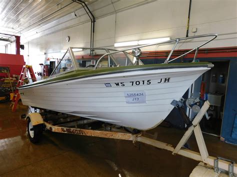 Steury V416c 1973 For Sale For 394 Boats From