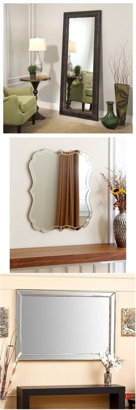 Maybe you would like to learn more about one of these? Shop Target for decorative wall mirror you will love at ...