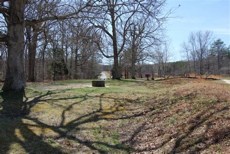 Spotsylvania Civil War Blog Interpretive Experiences Then And Now And