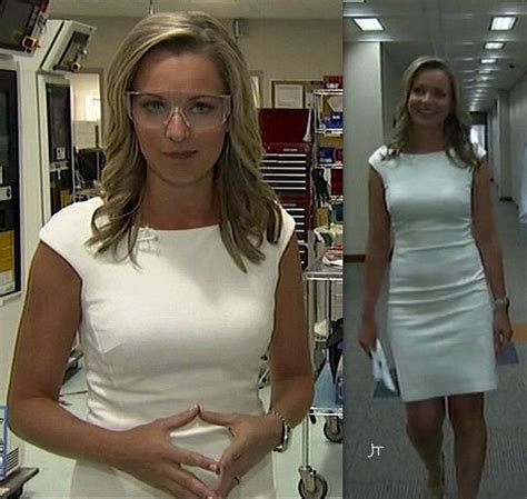 Sandra Smith Reporter ~ Complete Wiki And Biography With Photos Videos