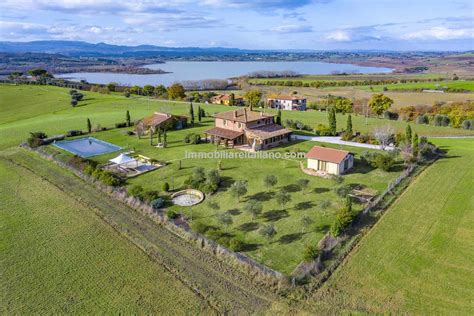 Fully Restored Farmhouse With Pool Umbertide Umbria Immobiliare Italiano
