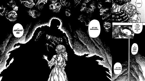 Berserk Manga Wallpapers - Wallpaper Cave