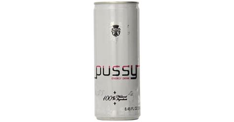 Pussy Natural Energy