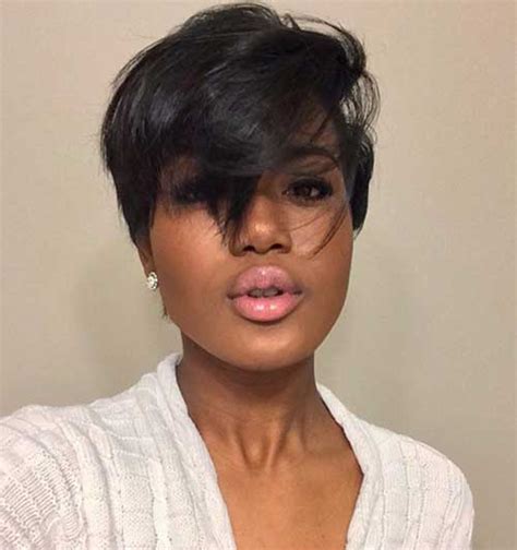 15 Black Girls With Short Hair Short Hairstyles 2018 2019 Most