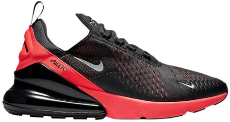 Nike Air Max 270 Black Ah8050 026 Sneakerbaron Nl