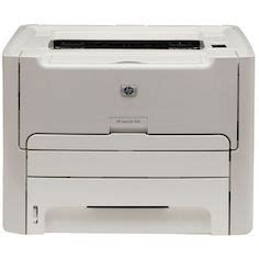 Hp laserjet 1160 printer is ideal for business professionals in any size office seeking an affordable personal printer combining value, fast print speeds and . HP LaserJet 1160 Toner Compatible y Cartucho Original