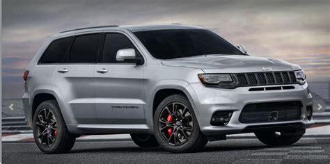 2019 Jeep Grand Cherokee Secures Three Car Seats In Single Row The