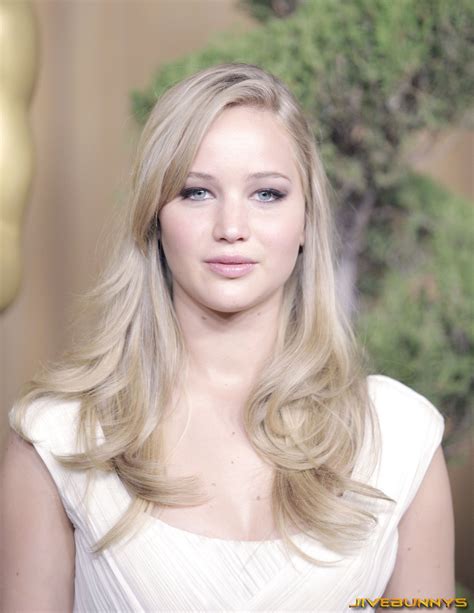 Jennifer Lawrence Special Pictures 12 Film Actresses