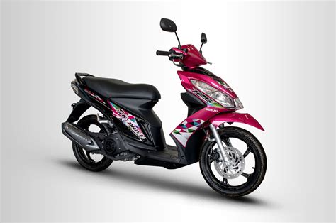 Check all honda motorcycles, the latest prices and the lowest philippines' largest & most trusted motorcycle dealer. Suzuki Skydrive 125 2020, Philippines Price, Specs ...
