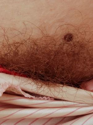 Beautiful Valcorie Has A Hairy Red Pussy We Are Hairy