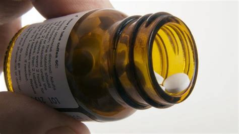 Homeopathy Could Be Blacklisted Bbc News