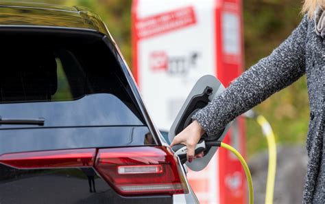 E Mobilität im Bezirk Reutte Wo kann man eigentlich Strom tanken Reutte