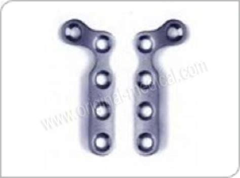 Orthopedic Implants Manufacturer As A Hospital Products Manufacturer