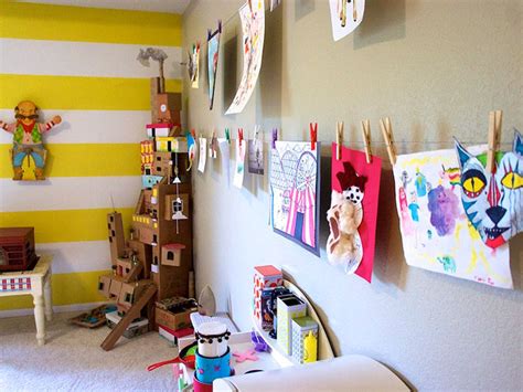 Diy Storage Ideas For Kids Room Crafts To Do With Kids