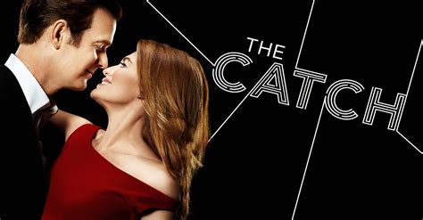 Abc S The Catch Redefines Crime Fighting Fun With Sexual Depravity Newsbusters
