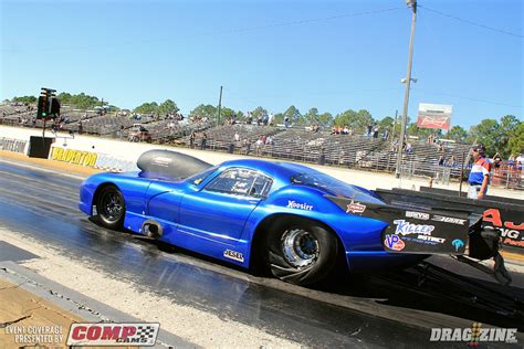 Outlaw Drag Racing Championships Same Day Coverage From Bradenton
