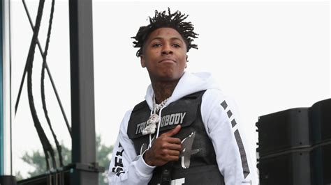 Nba Youngboy Claims Rappers Sold Their Catalogs To Catch Up To Him