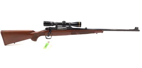 Winchester Model 70 Xtr Featherweight Bolt Action Rifle 270 Win 22